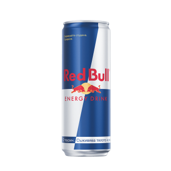  91. Red Bull