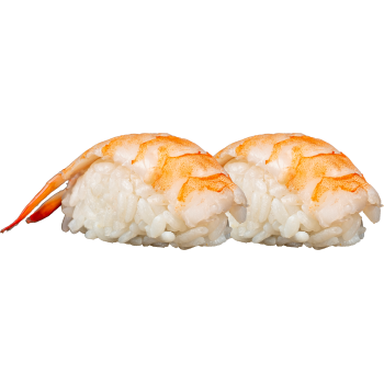 35. Нигири скарида 