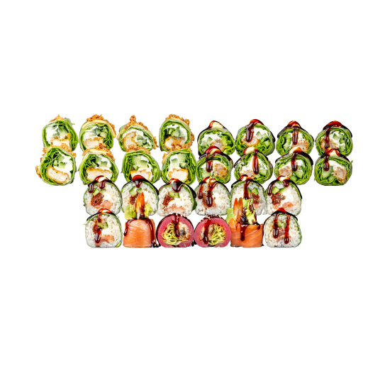 176. Кето Експлозия 