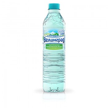 97. Вода Велинград